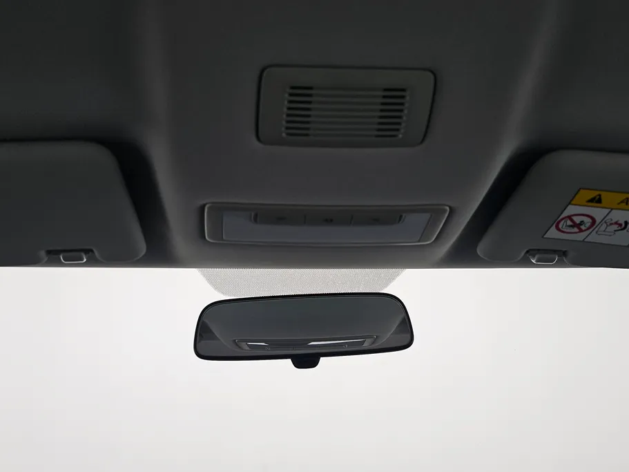 ام جي RX5 STD 2022 