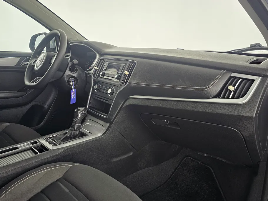 ام جي RX5 STD 2022 