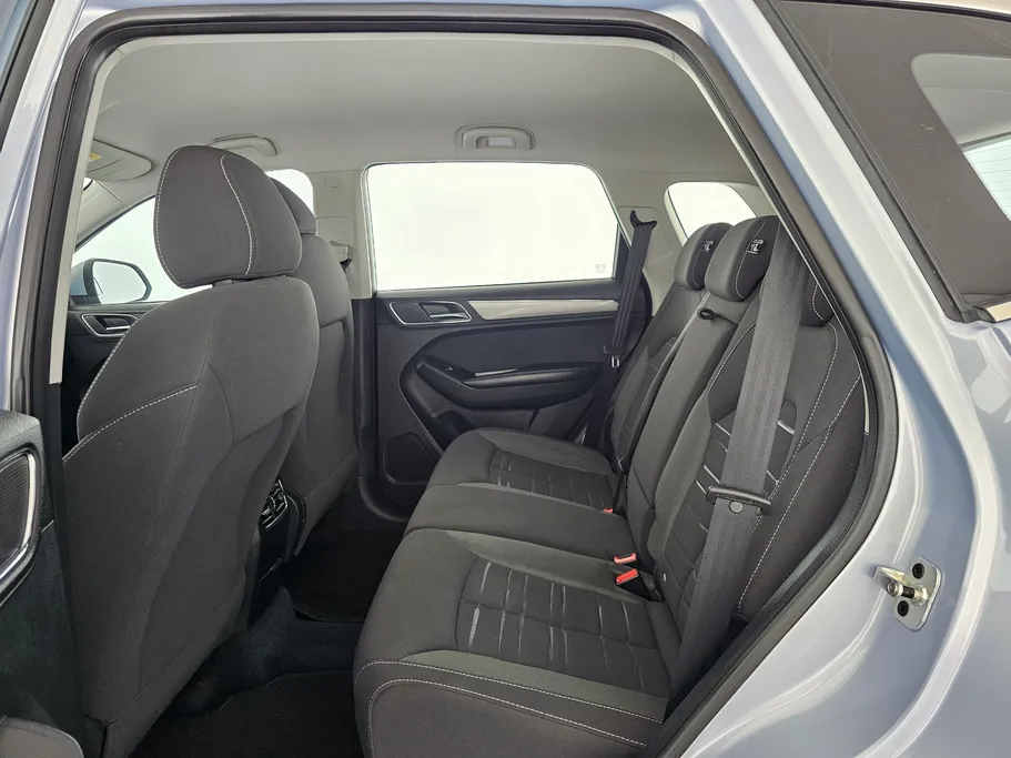 ام جي RX5 STD 2022 