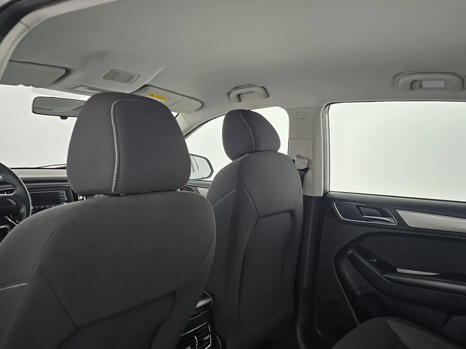 ام جي RX5 STD 2022 