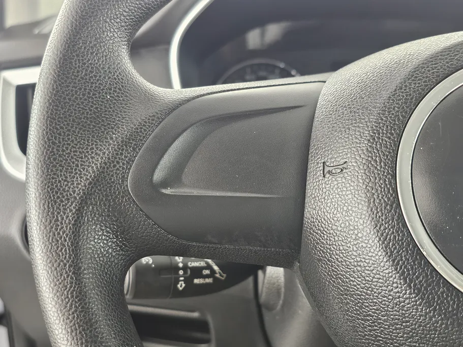 ام جي RX5 STD 2022 