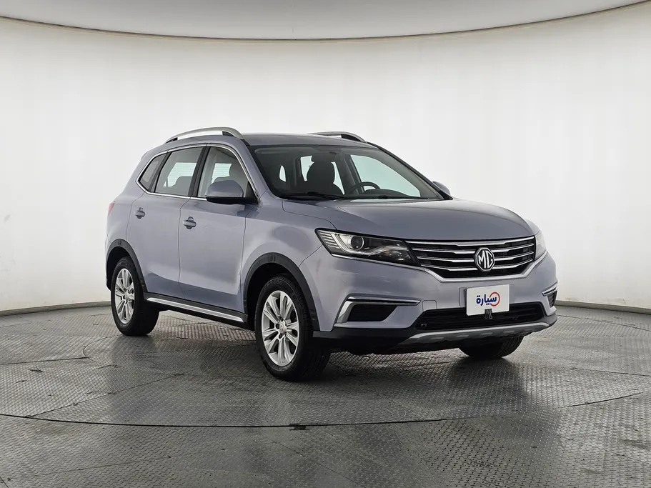 ام جي RX5 STD 2022 