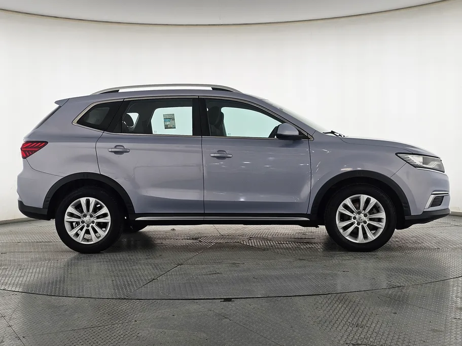 ام جي RX5 STD 2022 