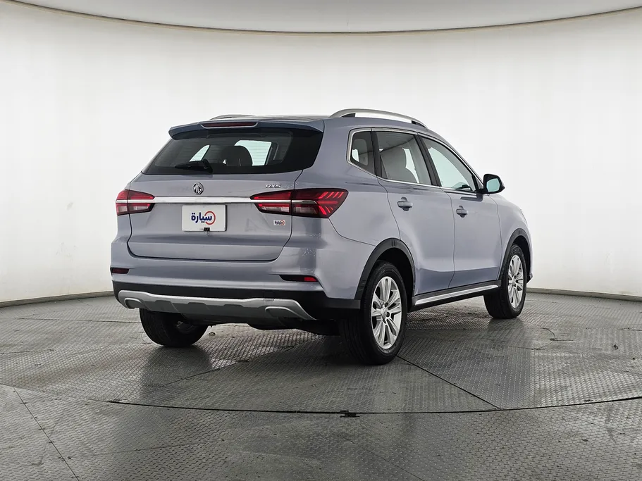 ام جي RX5 STD 2022 