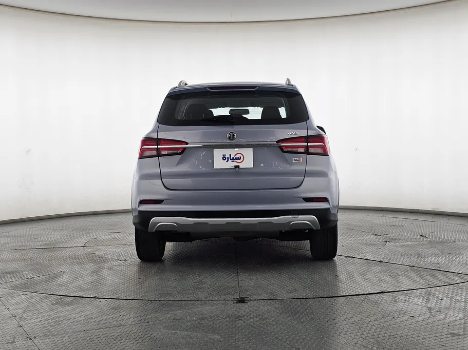 ام جي RX5 STD 2022 