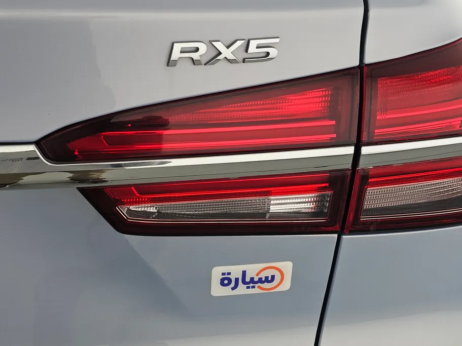 ام جي RX5 STD 2022 