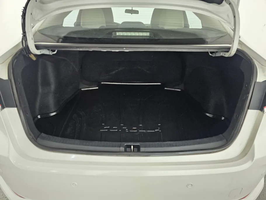 تويوتا كورولا XLI 2022 