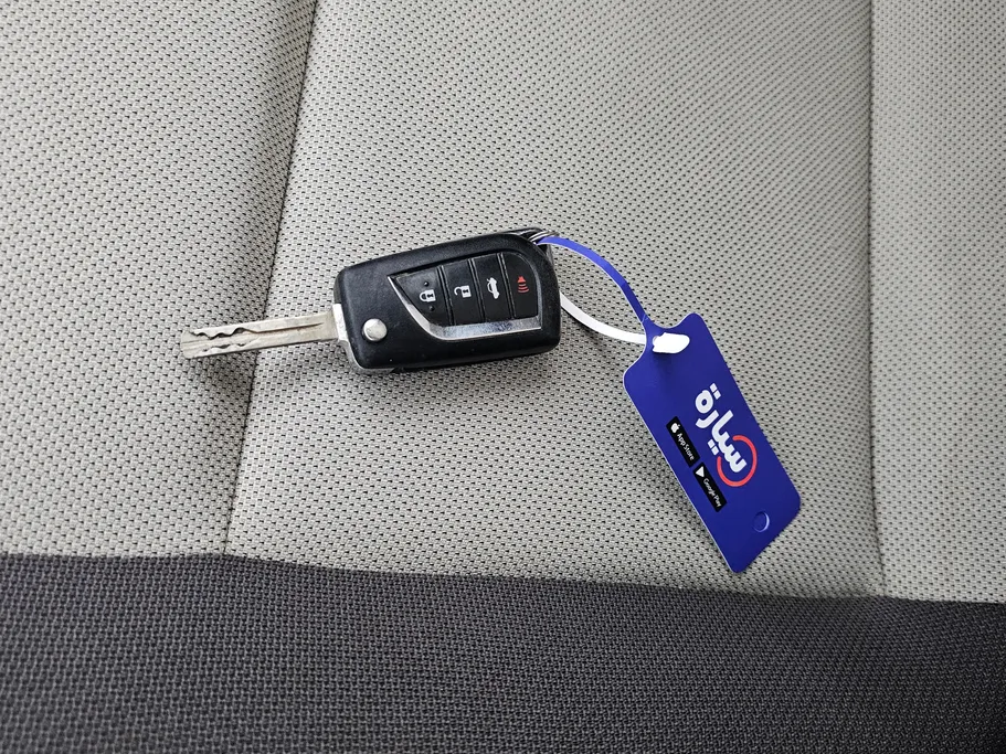 تويوتا كورولا XLI 2022 