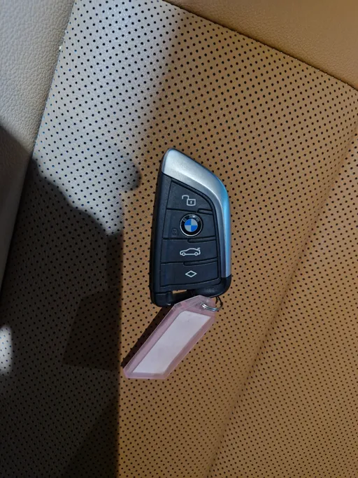 بي ام دبليو الفئة اكس 4 xDrive 30i 2025 