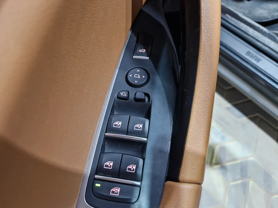 بي ام دبليو الفئة اكس 4 xDrive 30i 2025 