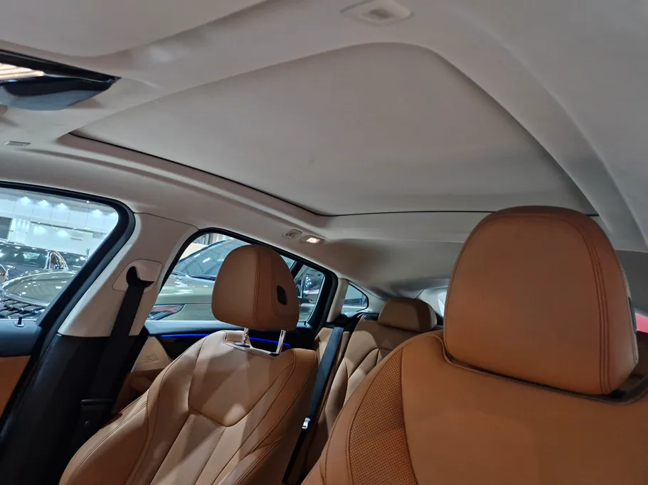 بي ام دبليو الفئة اكس 4 xDrive 30i 2025 