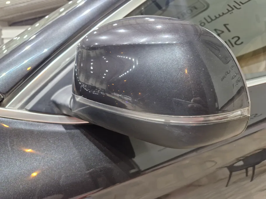 بي ام دبليو الفئة اكس 4 xDrive 30i 2025 