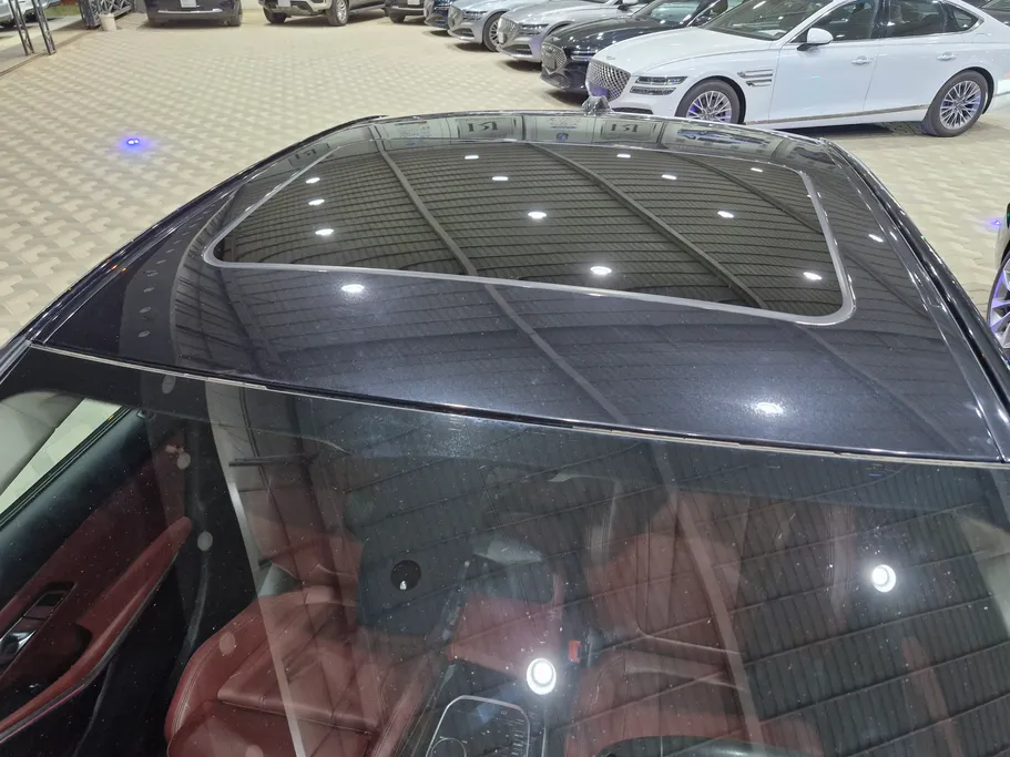 2023 BMW 3 Series 320i  