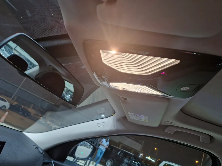 2023 BMW 3 Series 320i  