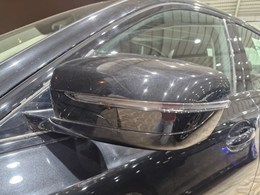 2023 BMW 3 Series 320i  