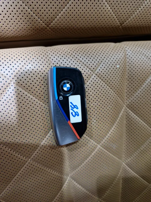 بي ام دبليو الفئة اكس 6 xDrive 40i 2024 