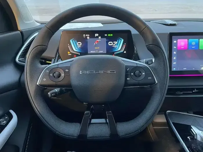 بايك اكس 55 ال في 4 2025 