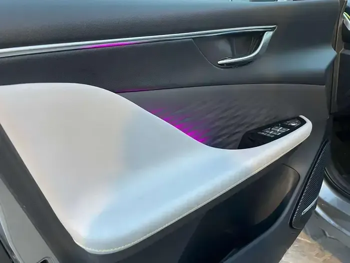 بايك اكس 55 ال في 4 2025 