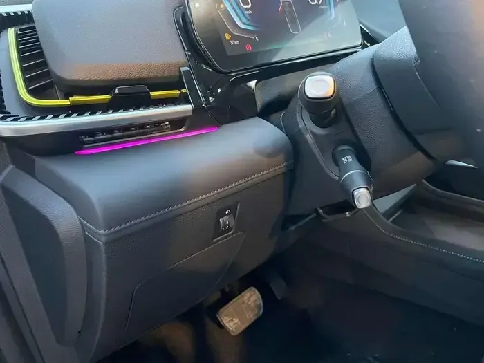 بايك اكس 55 ال في 4 2025 