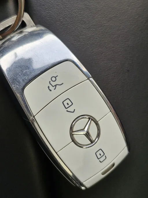 2019 Mercedes CLS 53 