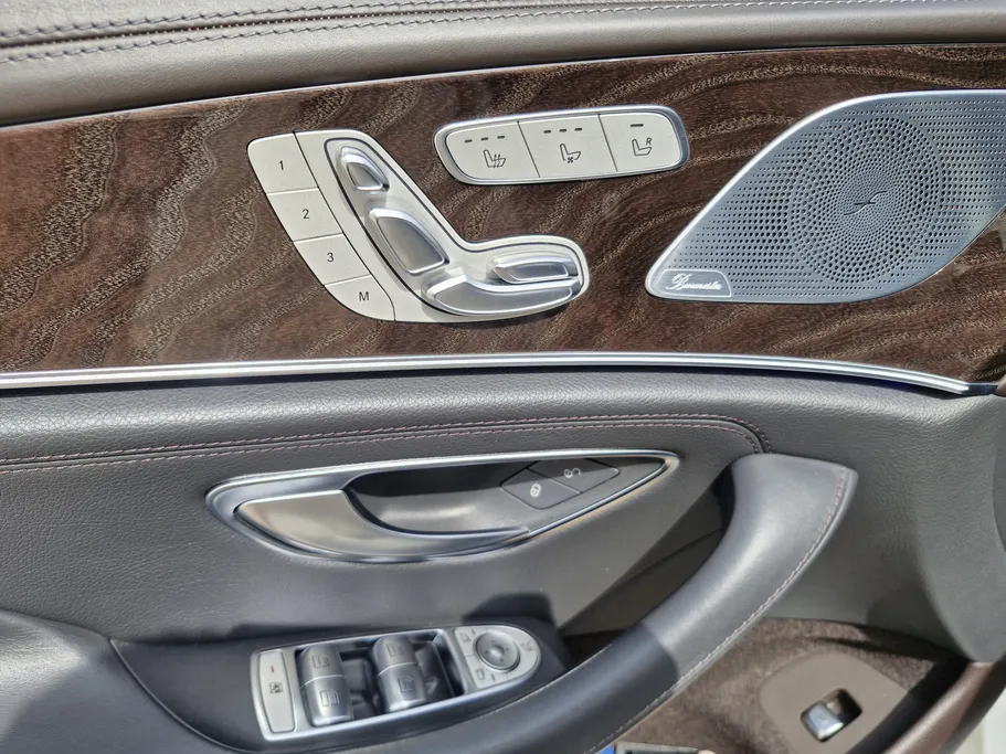 2019 Mercedes CLS 53 