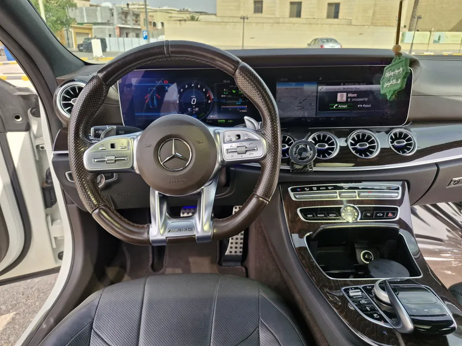 2019 Mercedes CLS 53 