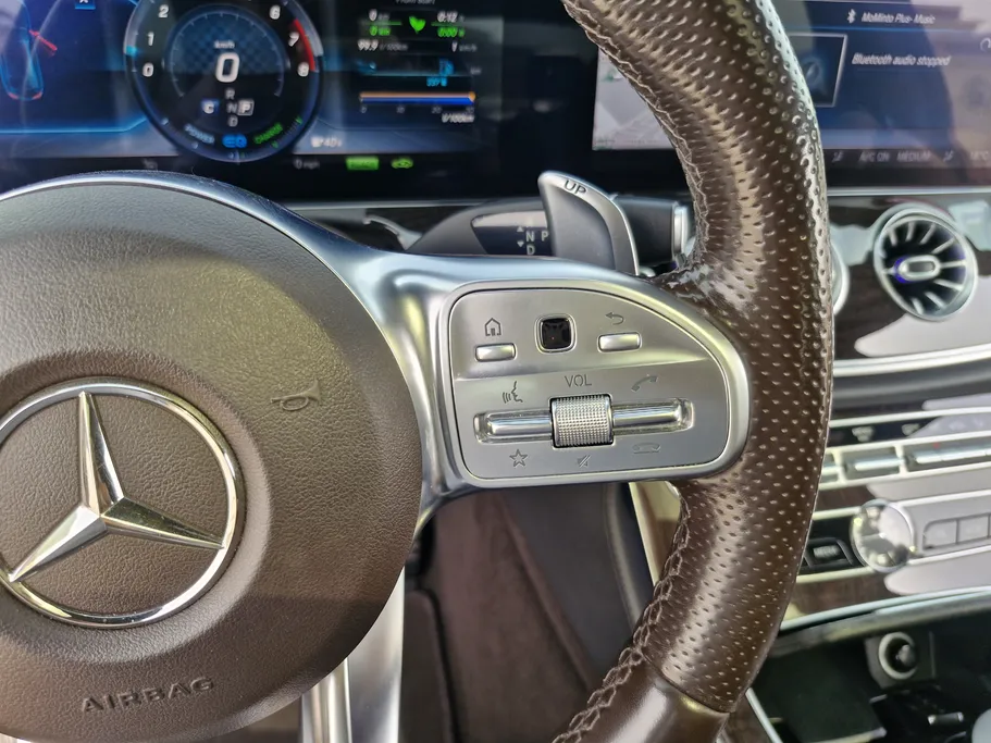 2019 Mercedes CLS 53 