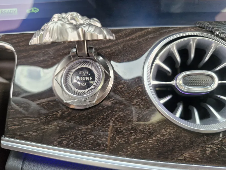 2019 Mercedes CLS 53 