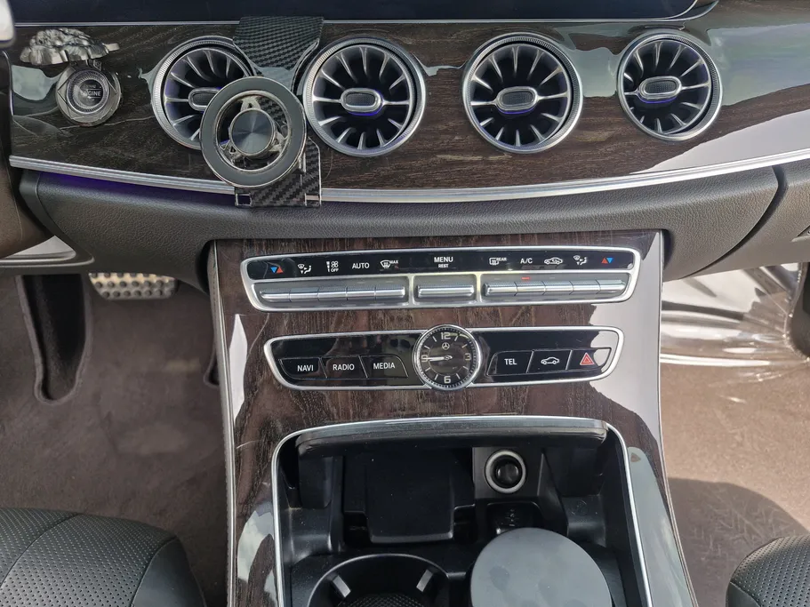 2019 Mercedes CLS 53 