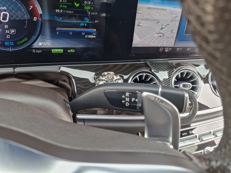 2019 Mercedes CLS 53 