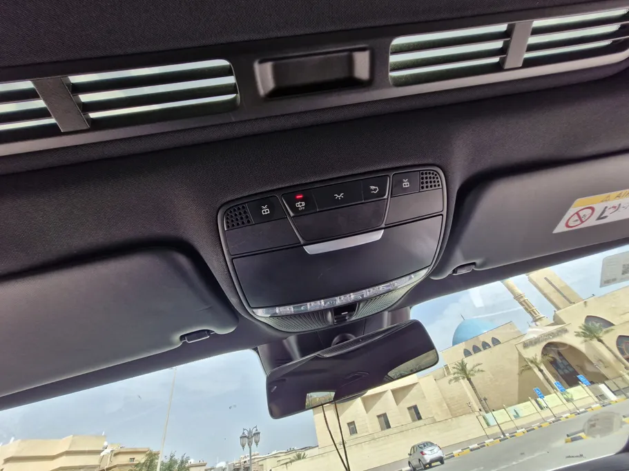 2019 Mercedes CLS 53 