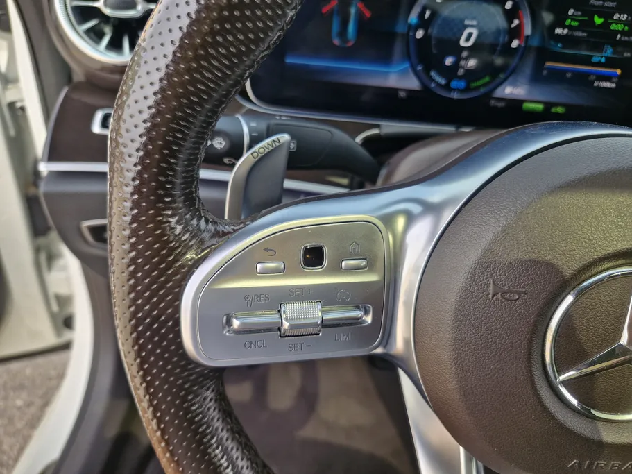 2019 Mercedes CLS 53 