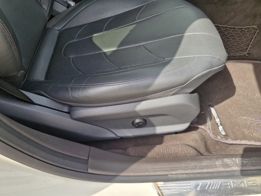 2019 Mercedes CLS 53 