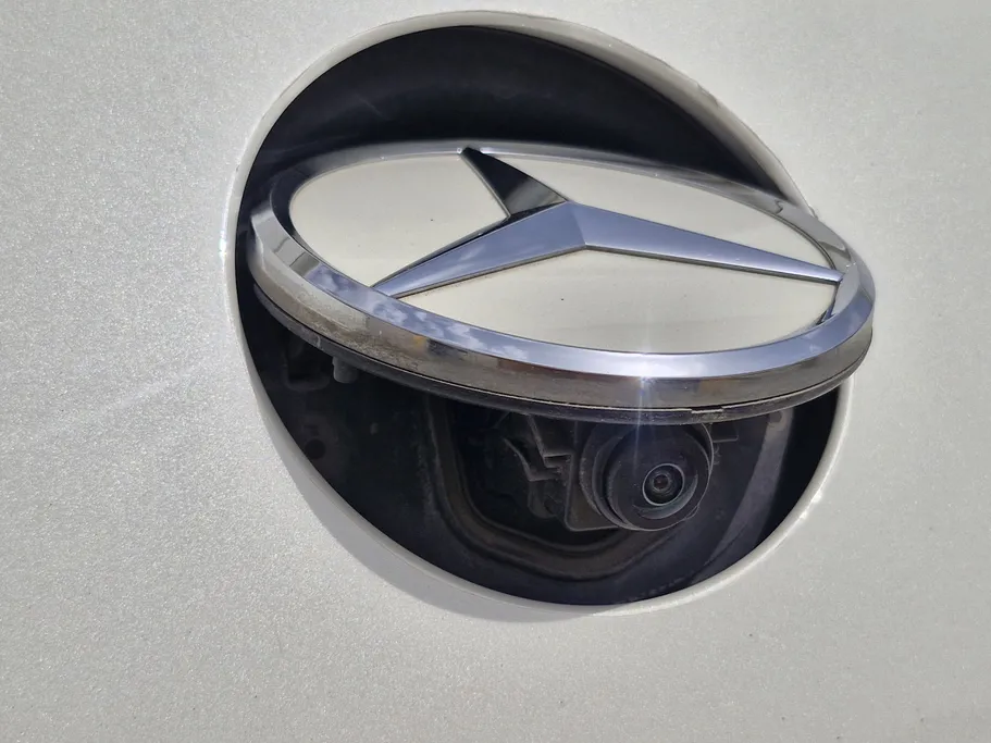 2019 Mercedes CLS 53 
