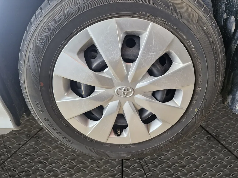 تويوتا كورولا XLI 2024 