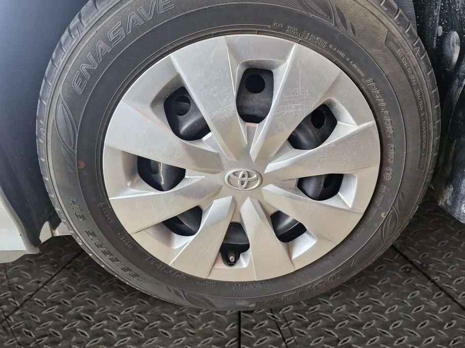 2024 Toyota Corolla XLI 