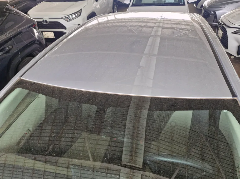 تويوتا كورولا XLI 2024 