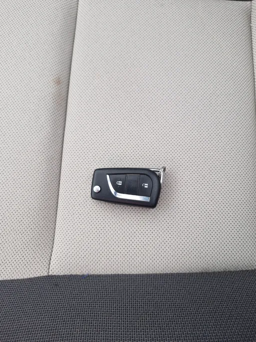 تويوتا كورولا XLI 2024 