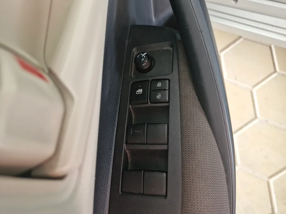 تويوتا كورولا XLI 2024 