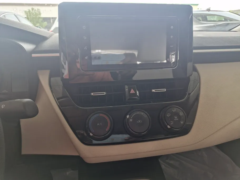 تويوتا كورولا XLI 2024 