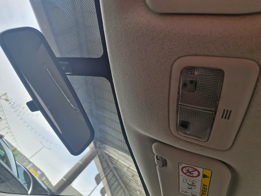 تويوتا كورولا XLI 2024 