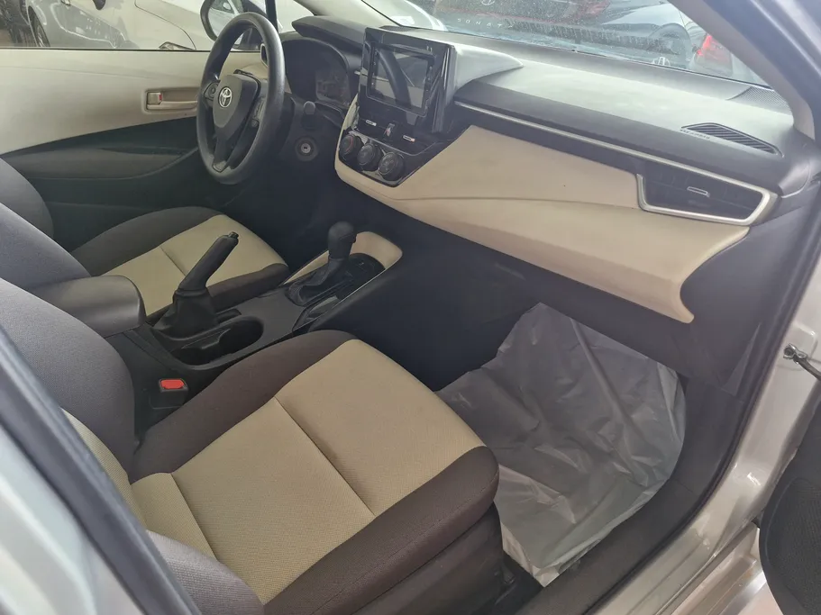 تويوتا كورولا XLI 2024 