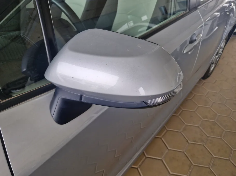 تويوتا كورولا XLI 2024 