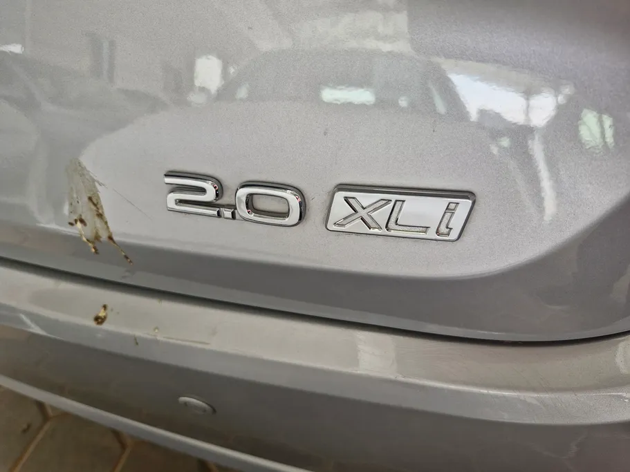 تويوتا كورولا XLI 2024 