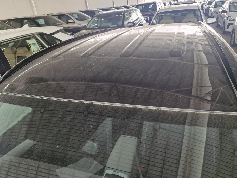 2023 Hyundai Tucson Smart 