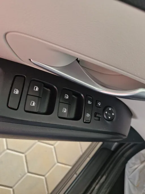 2023 Hyundai Tucson Smart 