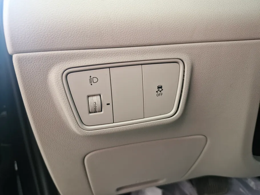 2023 Hyundai Tucson Smart 