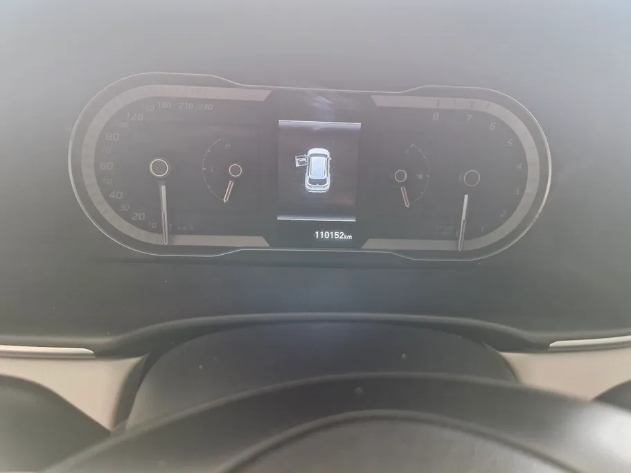 2023 Hyundai Tucson Smart 