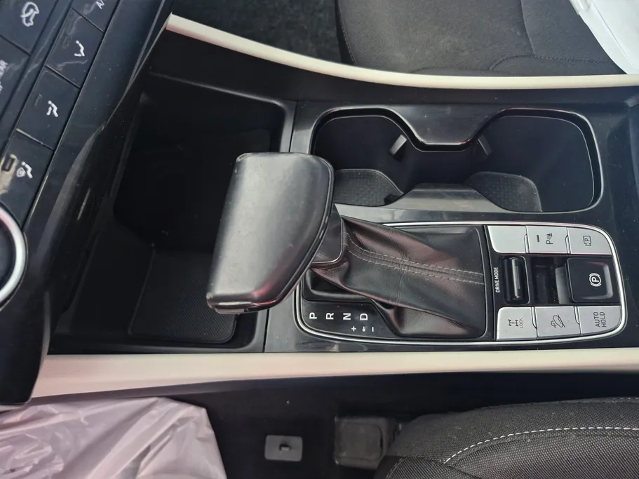 2023 Hyundai Tucson Smart 