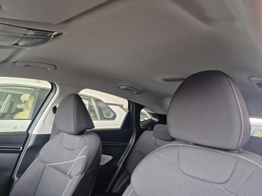 2023 Hyundai Tucson Smart 